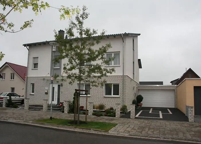 Pension Lamme