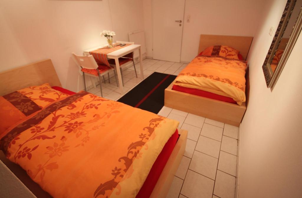 Pension Lamme Braunschweig