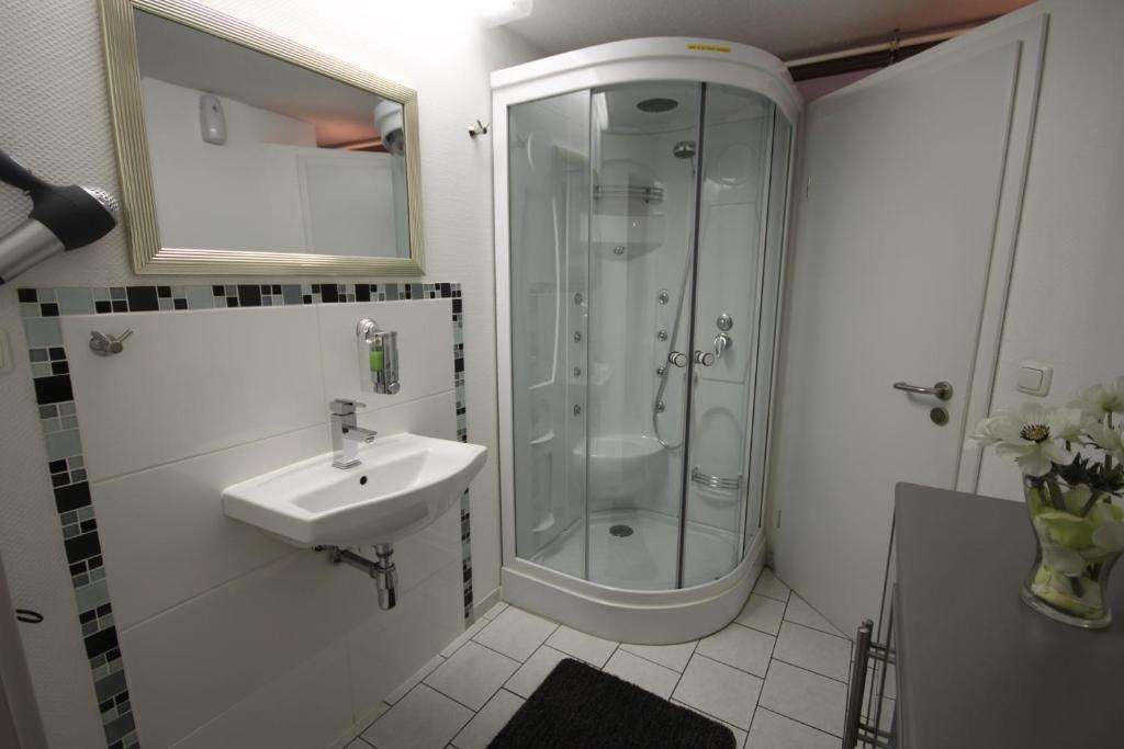 Pension Lamme 2* Braunschweig