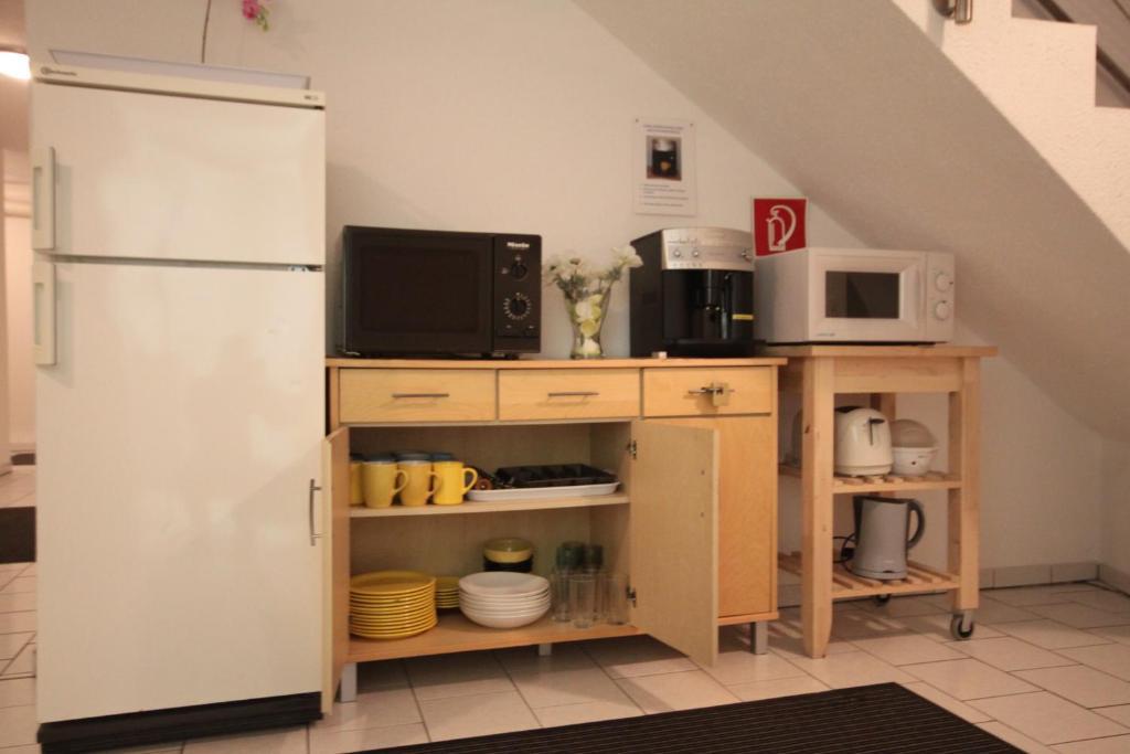 Pension Lamme 2* Braunschweig
